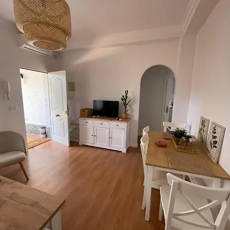 Casa Pepa Apartment