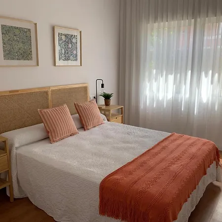 Apartment Casa Pepa *