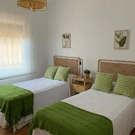 Apartment Casa Pepa