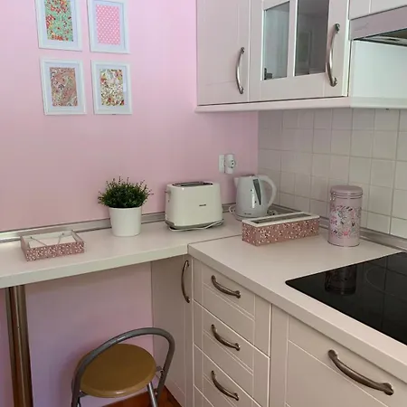 Casa Pepa Malaga