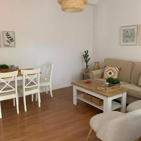 Apartment Casa Pepa