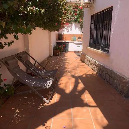 Apartment Casa Pepa *