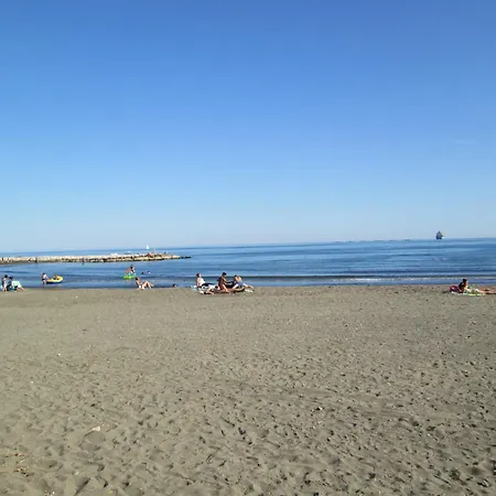 Apartment Casa Pepa Malaga