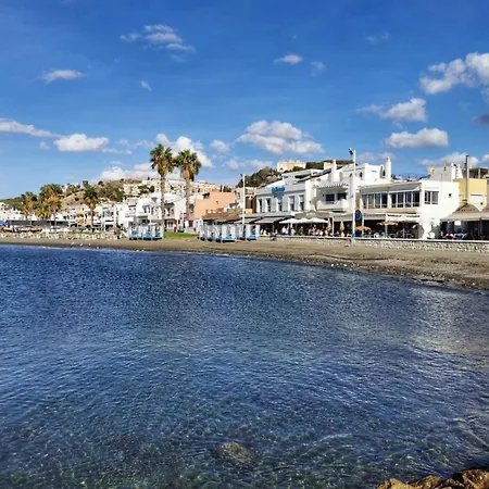 Apartment Casa Pepa Malaga